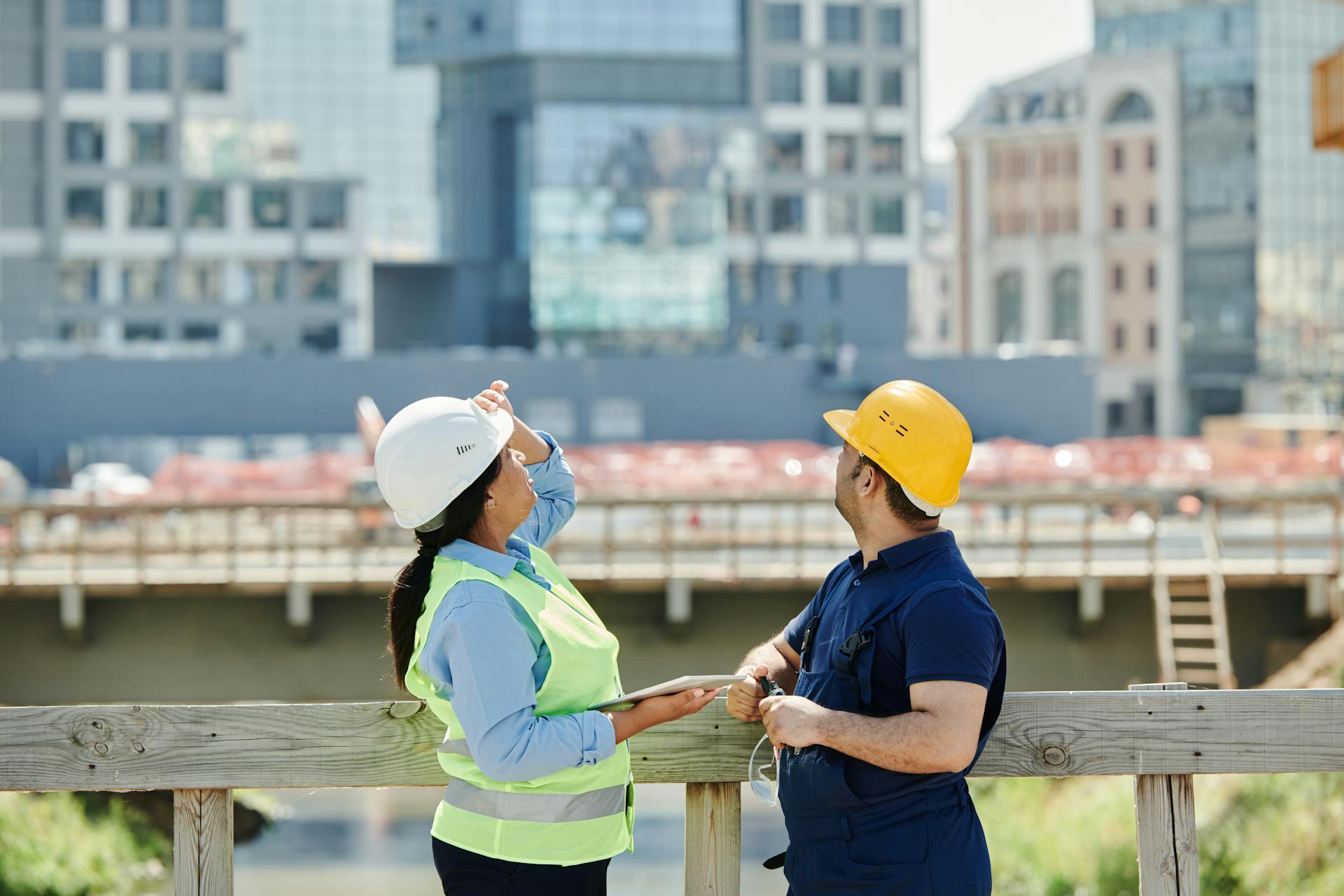 Google Business Profile ROI for contractors