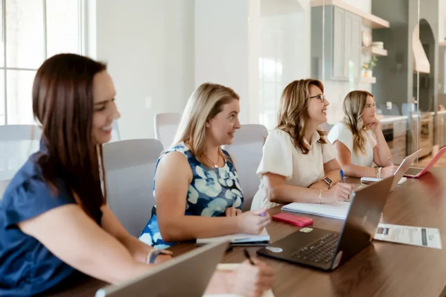 Gain the Clarity to Grow