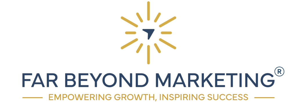 Far Beyond Marketing